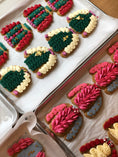 Load image into Gallery viewer, “Cookies for Santa” Cookie Decorating Class