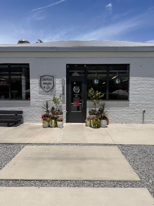Whole Bakery Event Rental
