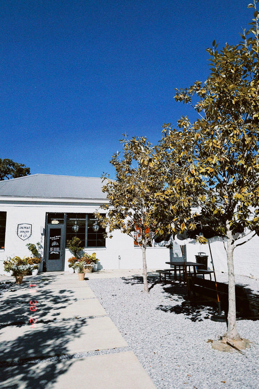 Outside Event Rental