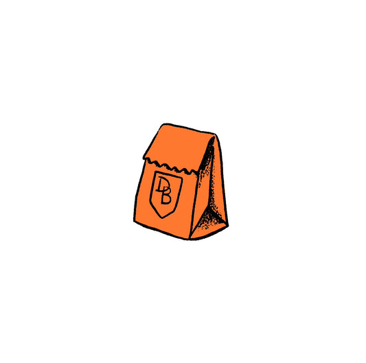 Sweet Stuff Box