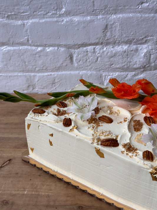 Slab Cakes