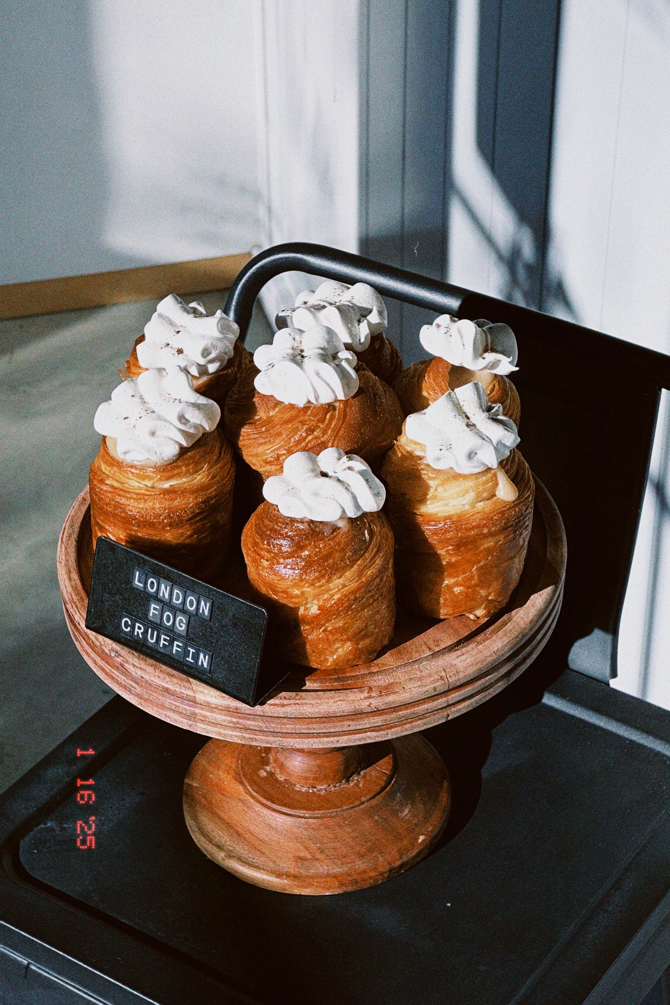 Cruffins