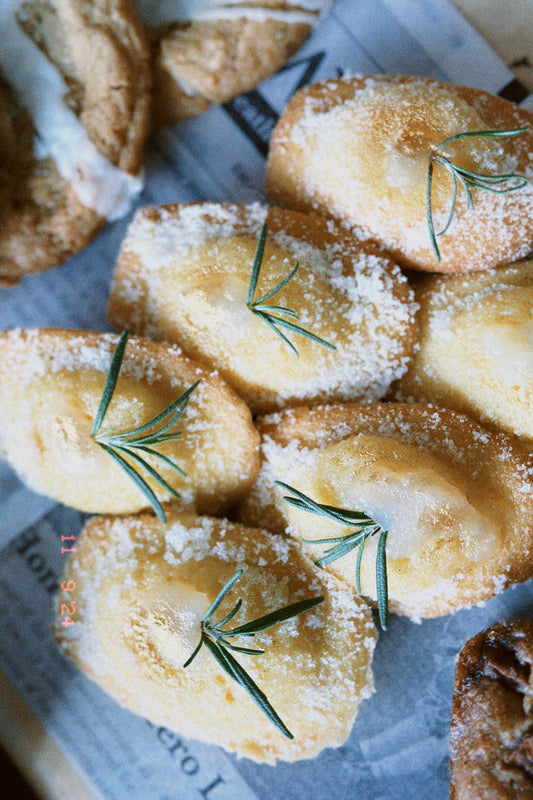 Madelines