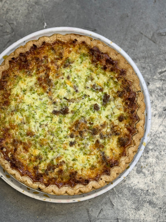 Quiche
