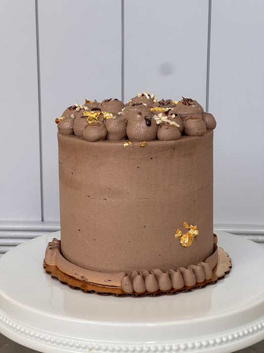 Standard Cakes