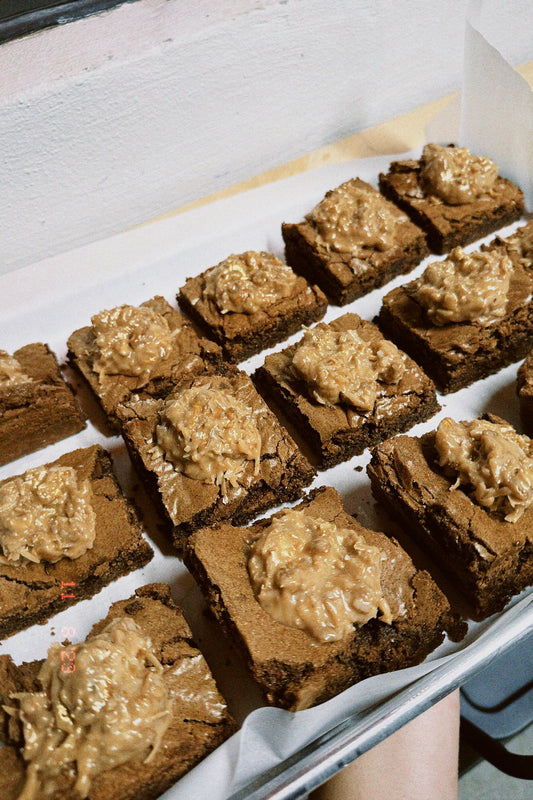 Brownies