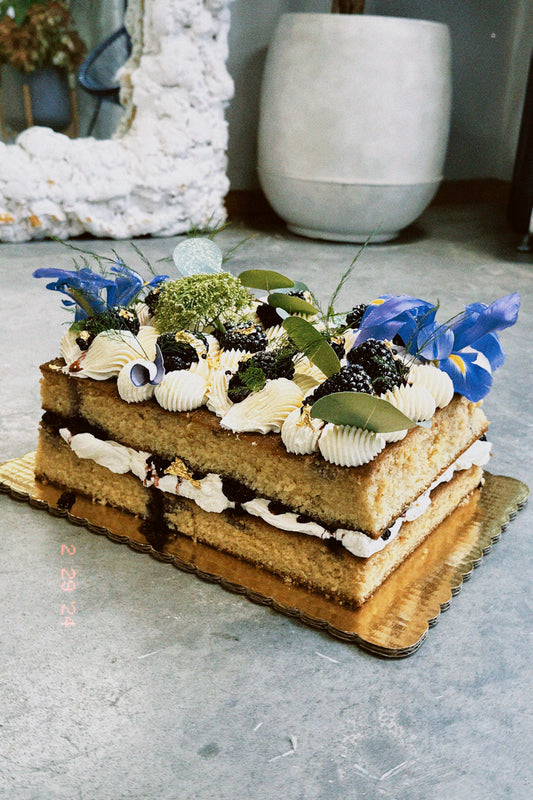 Slab Cakes