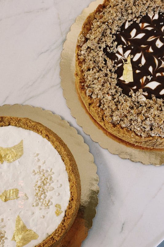 Cheesecake