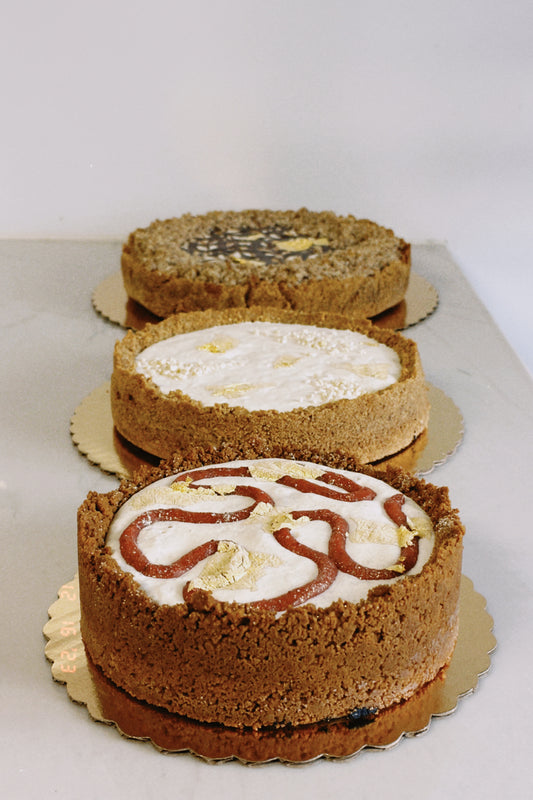 Cheesecake