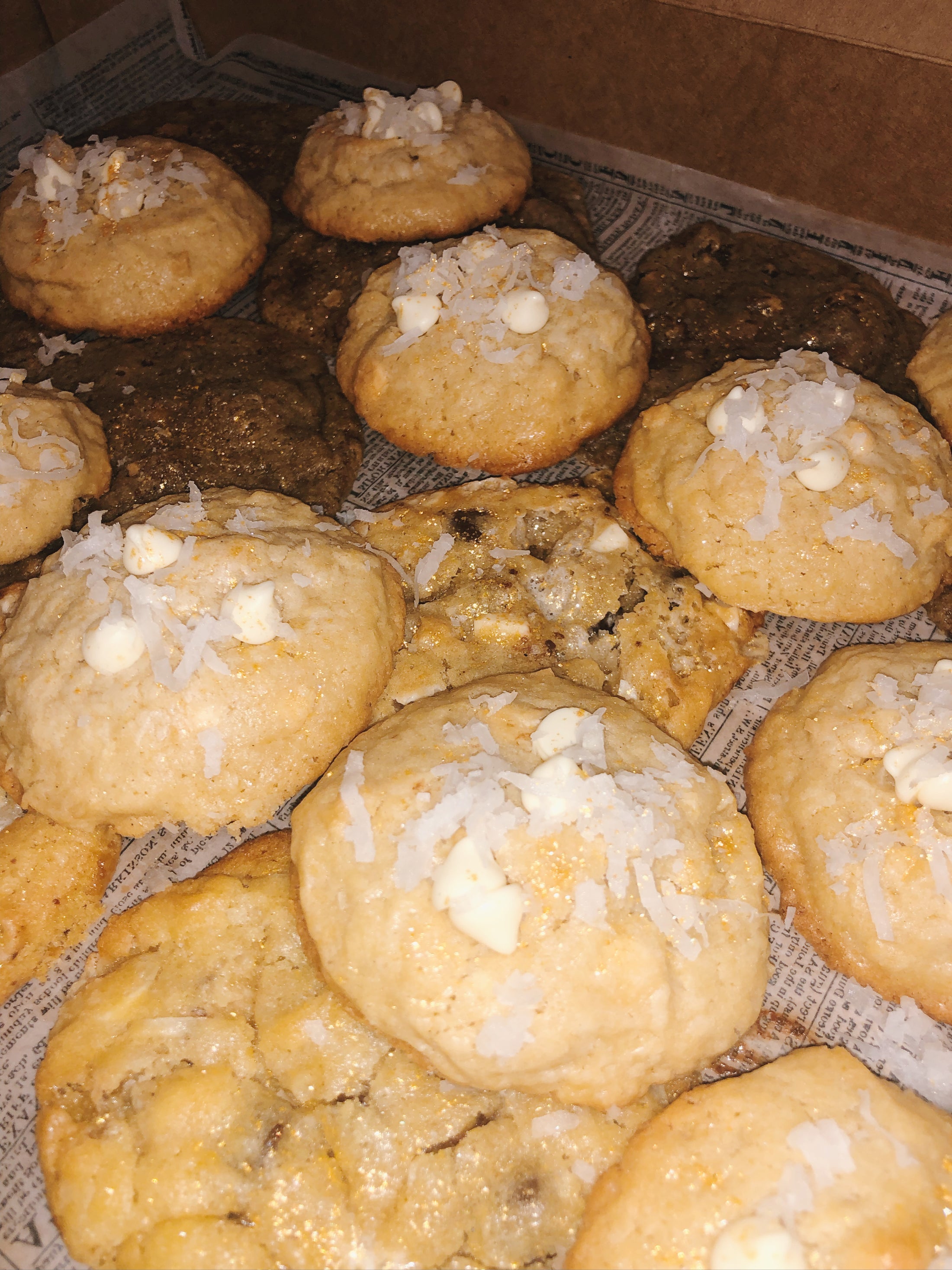 Cookies